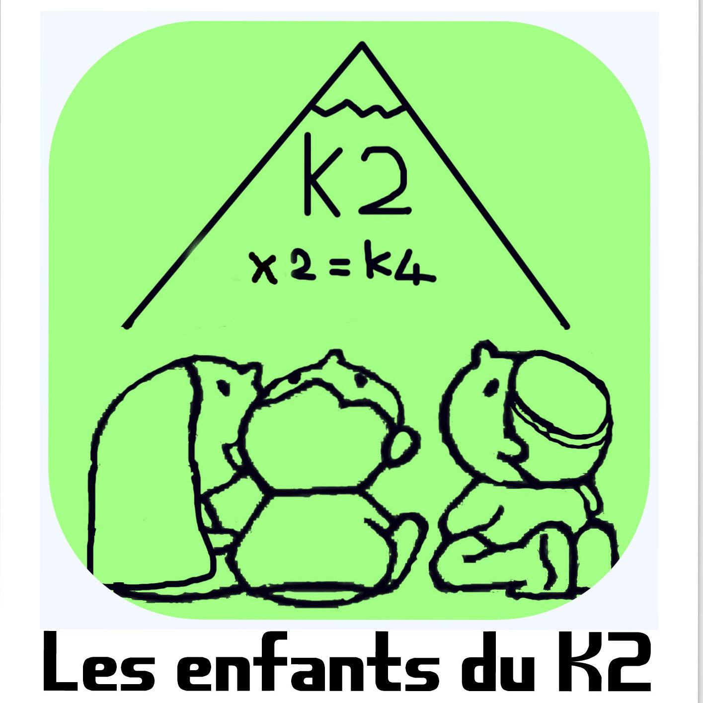 Les Enfants du K2